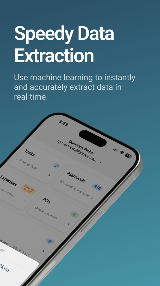 #2. Lightyear (iOS) By: Access UK Ltd