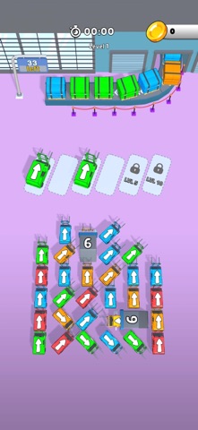 Forklift Mania screenshot