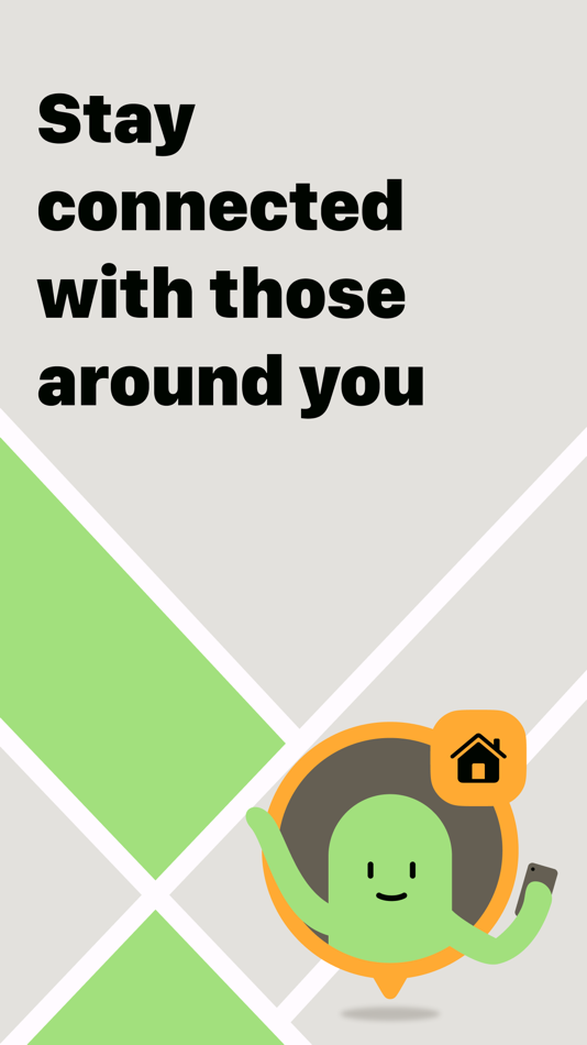 #1. Child Location: Phone Tracker (iOS) By: Elizabeth Phillips
