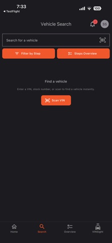 Rapid Recon Pro Screenshot 6 of 8