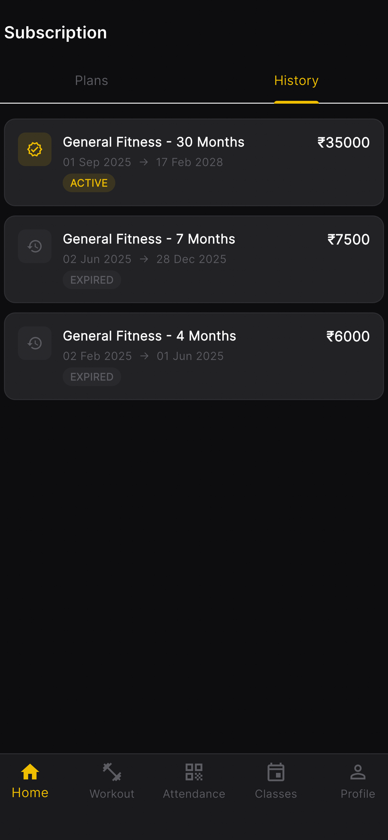 K2 Fitness Studio