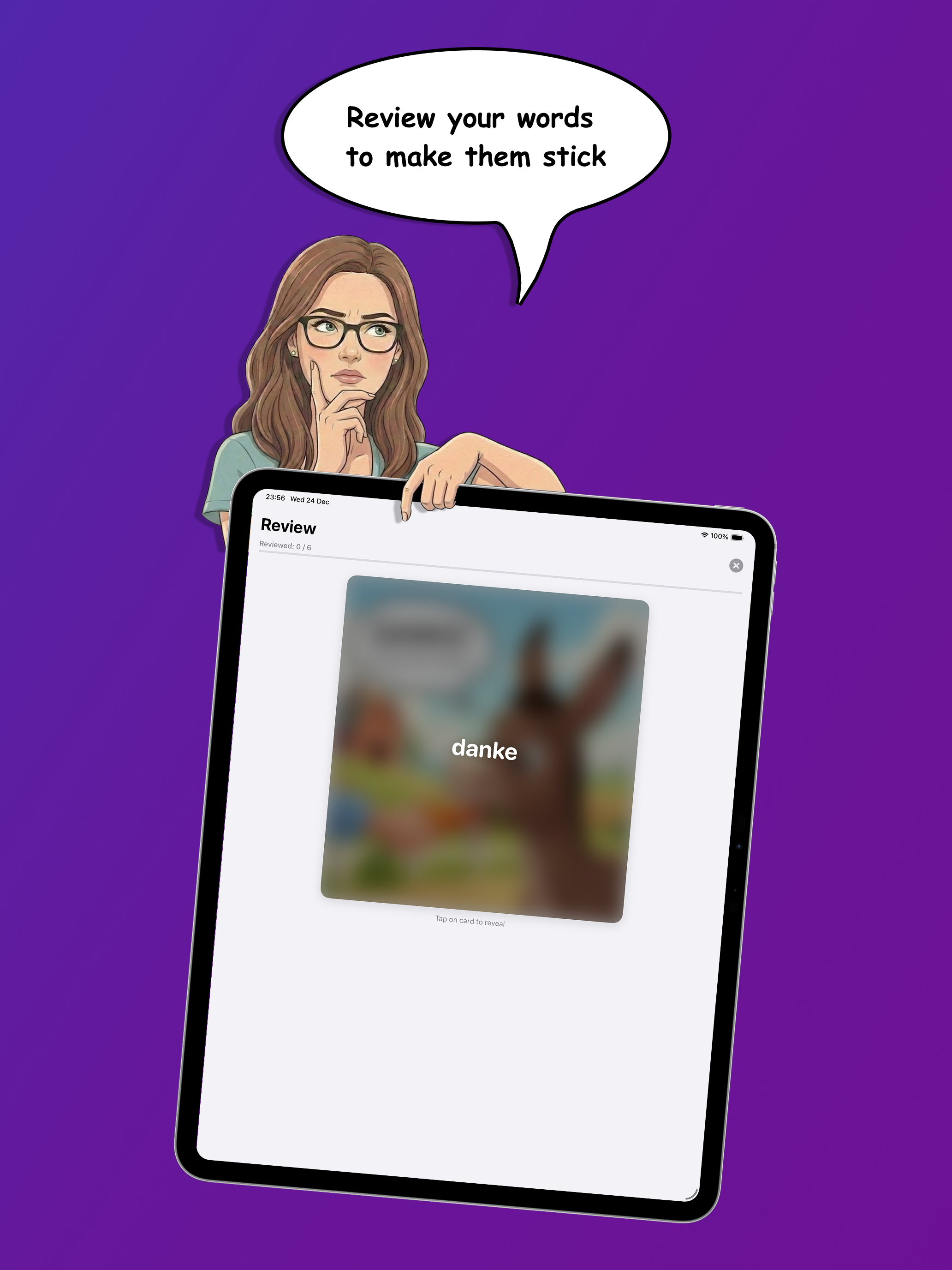 Learn German: Word Story