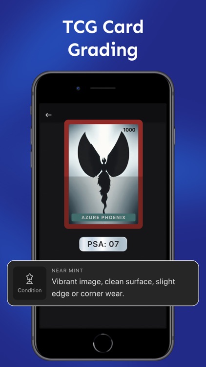 TCGScan: TCG Card Scanner screenshot-3