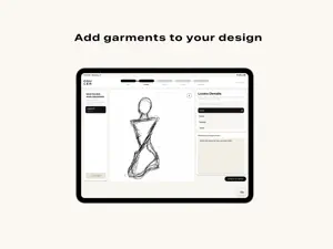 COULER: Your Fashion Workflow screenshot 1