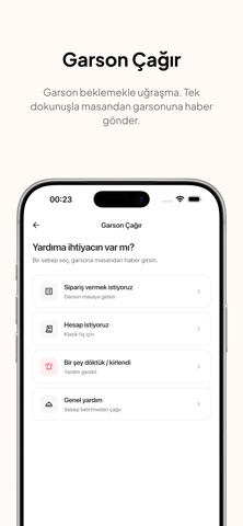 Cibusy screenshot