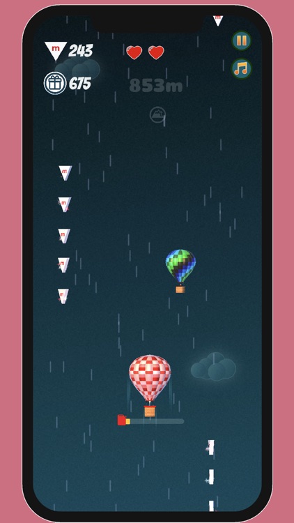MOBIMOON screenshot-4