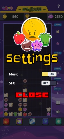 Mega MATCH 4+: Block Puzzle screenshot