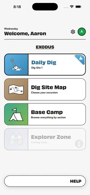 Hide & Keep screenshot 1