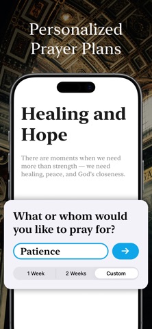 Corvia: Catholic Saints Prayer Screenshot 4 of 6