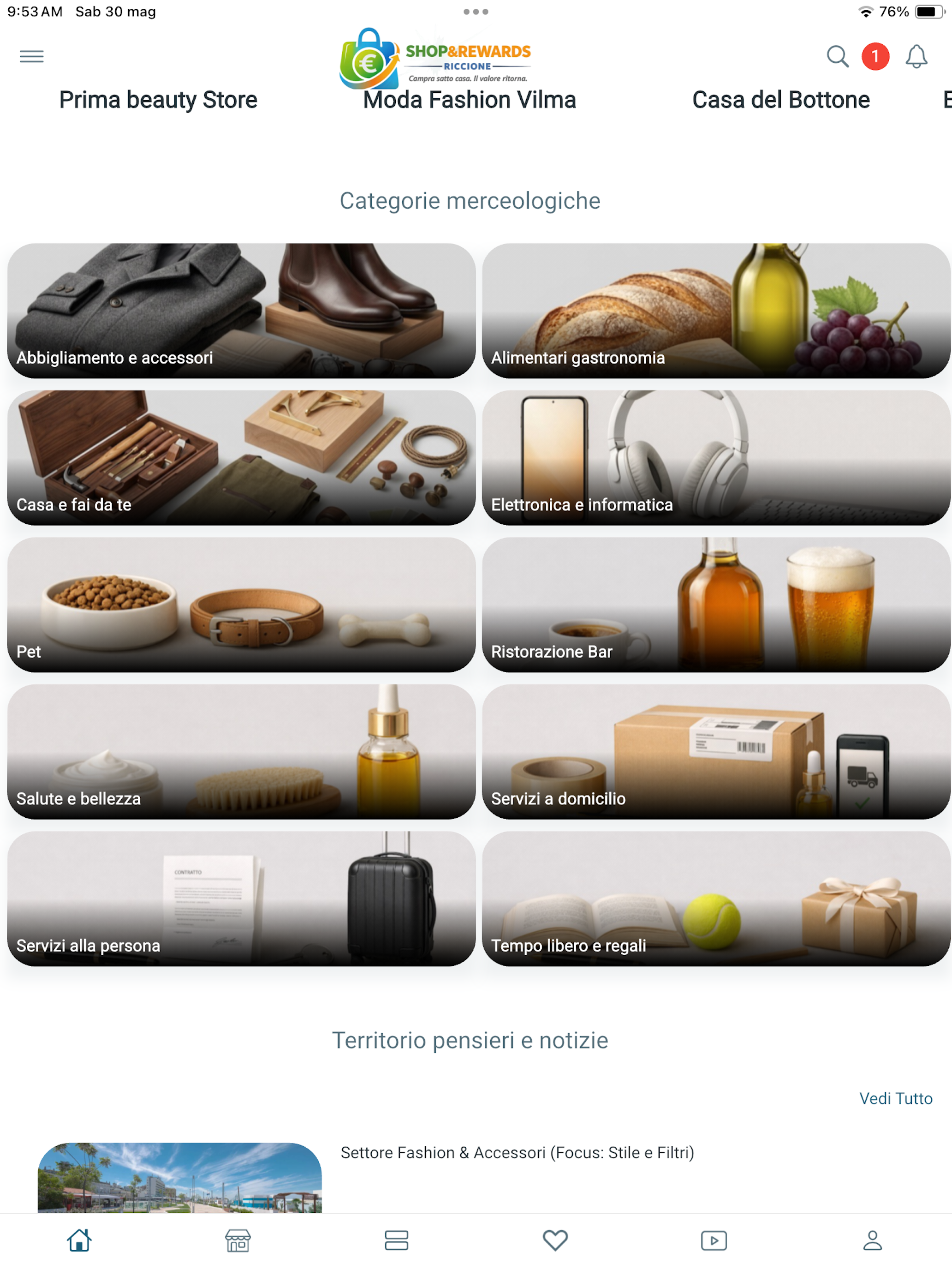 MaDe in Riccione screenshot 8