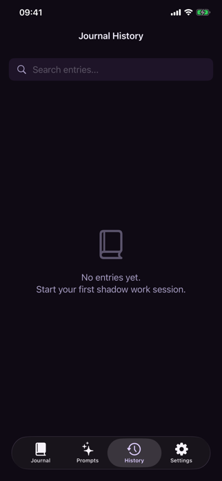 ShadowWrite Screenshot 3 of 5