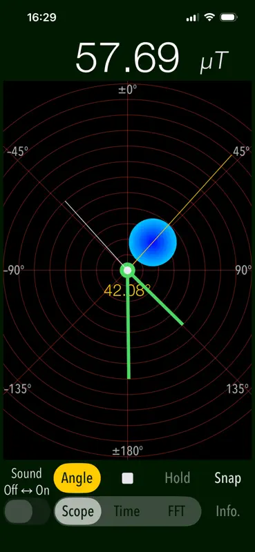 Magnetscape screenshot 8 of 9