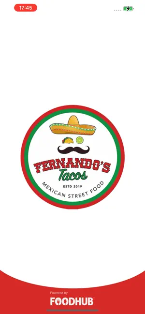 Fernando's Tacos screenshot 1