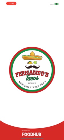 Fernando's Tacos screenshot