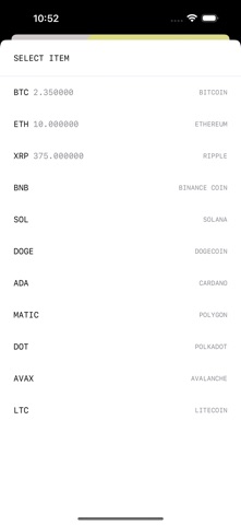 Richard: Crypto Millionaire screenshot