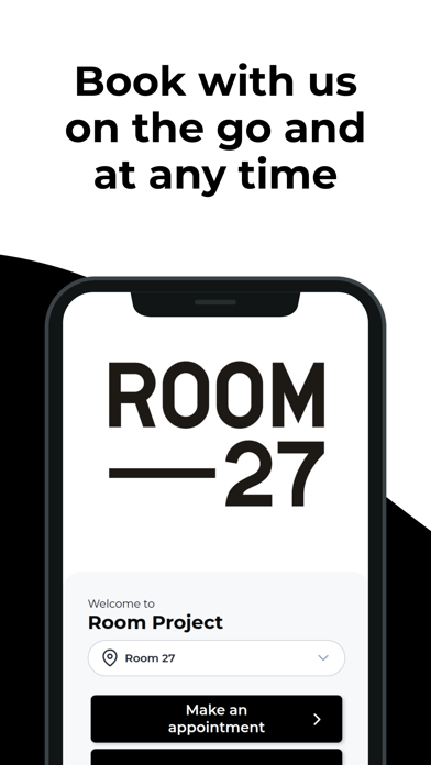 Screenshot #1 pour Room Project