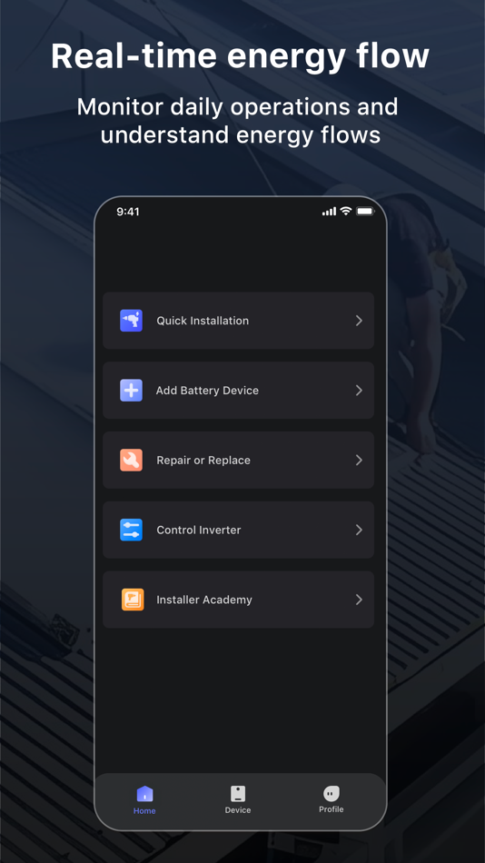 #1. Hinen Install (iOS) 由: CE LINK LIMITED