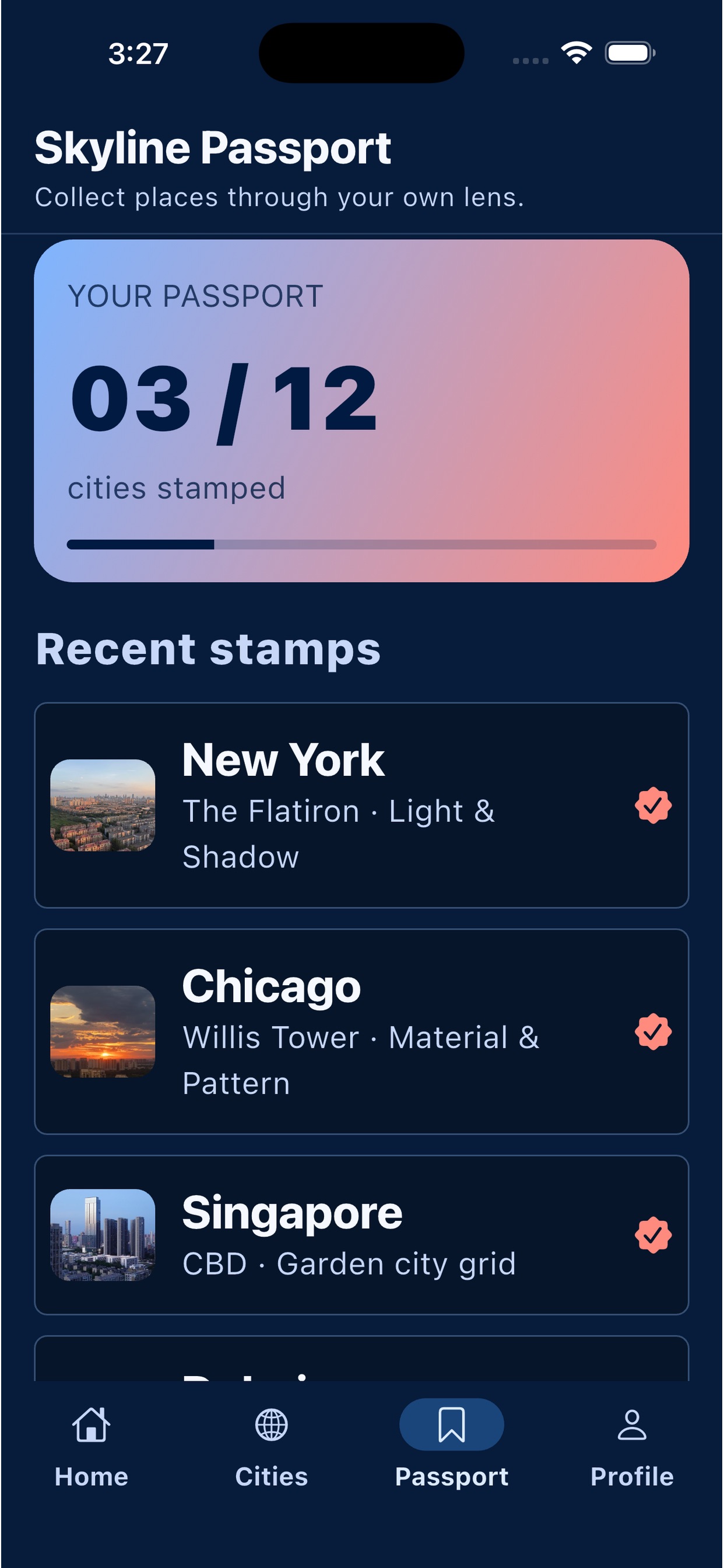 Screenshot 3 of Whita