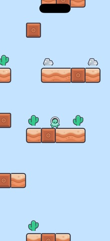 Swinging Sam screenshot 3