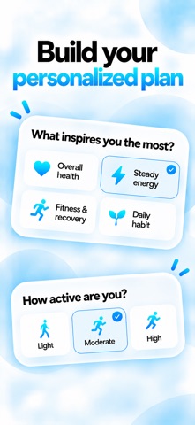 Drippz: Water Intake Tracker Screenshot 2 of 4