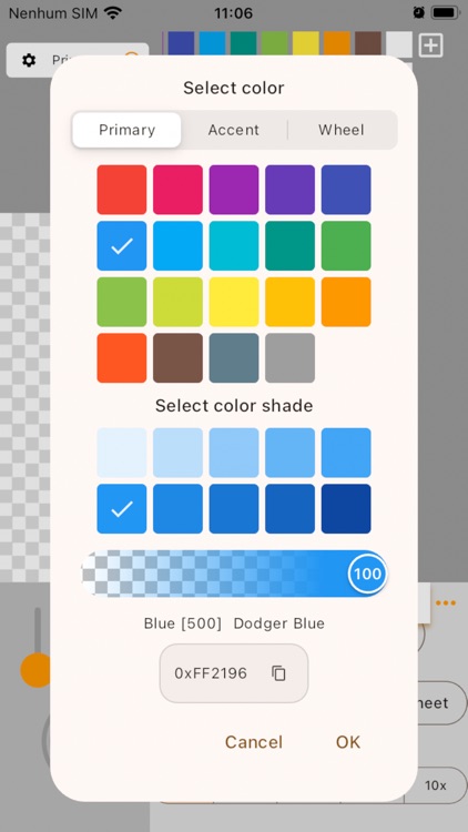 Sprite Artisan Pixel Art screenshot-5