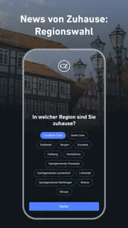 cz - nachrichten und podcast iphone bildschirmfoto 3