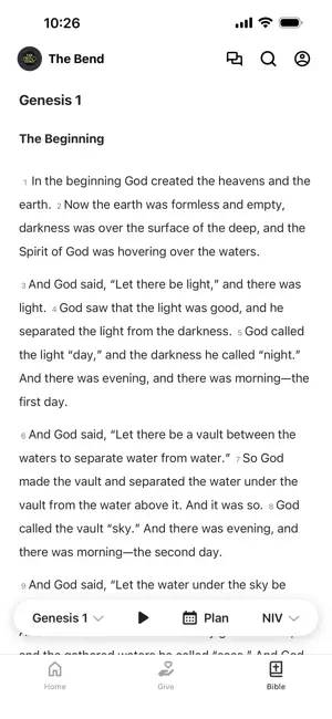 The Bend Church screenshot 4