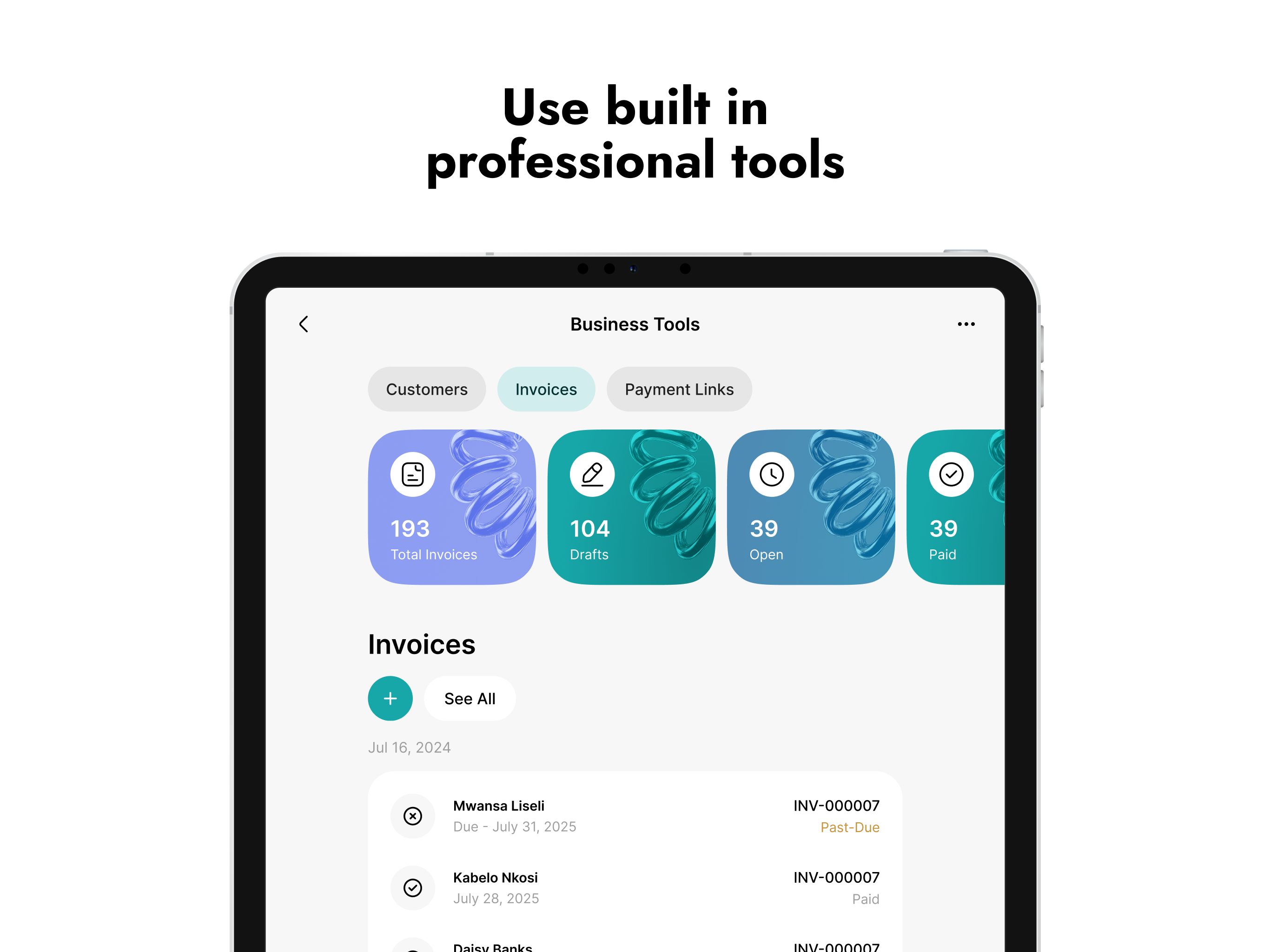 Devdraft