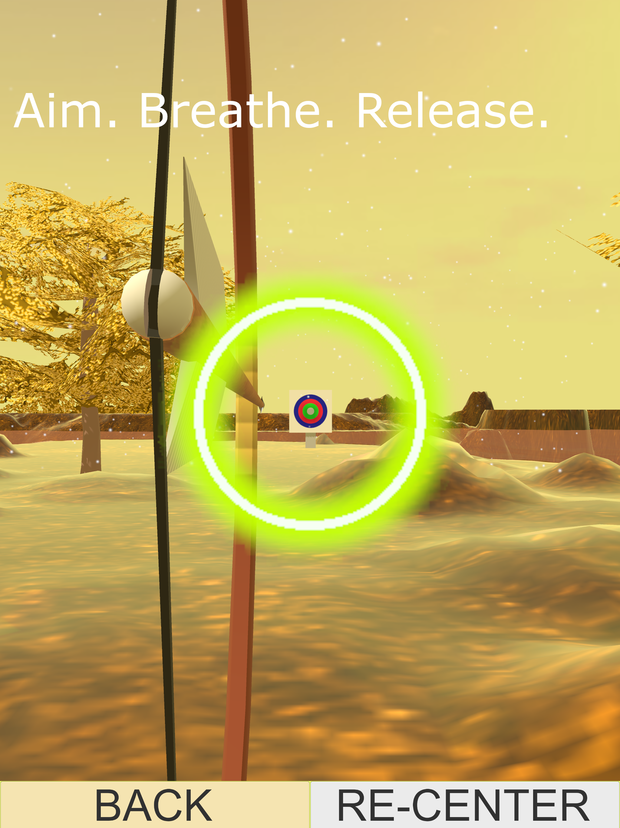 Zen Archery