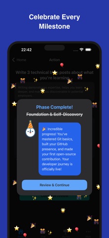 Pivot Go screenshot