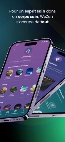 WeZen Screenshot 5 of 7