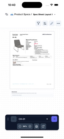 Layer Platform Screenshot 5 of 8