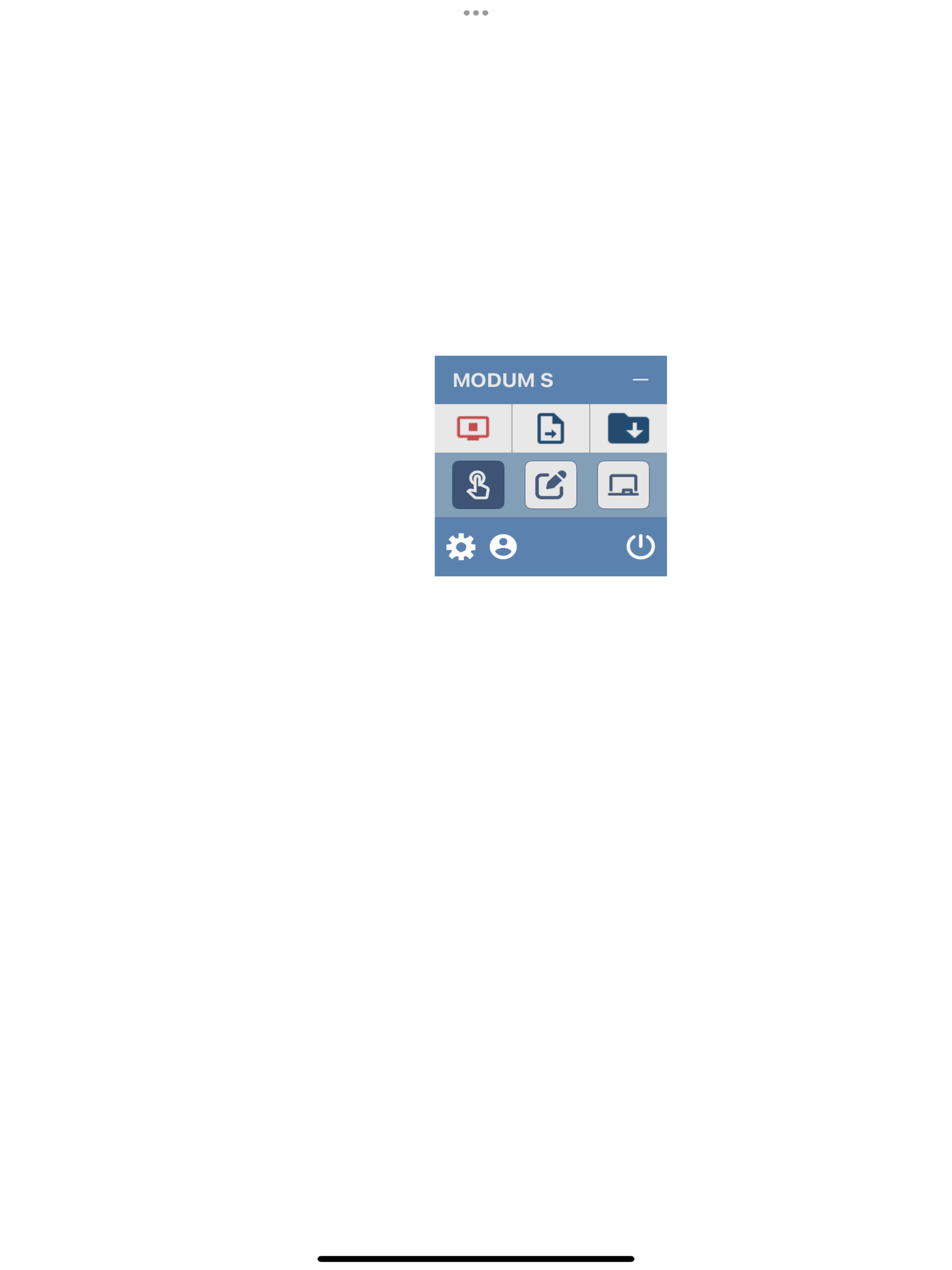 SmartEdu Modum S screenshot 12