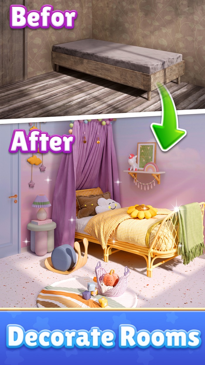 Home Design - Tile Family