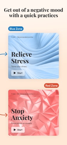 Look Inside: Meditation, Sleep screenshot