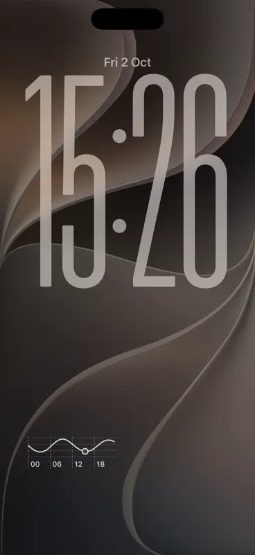 Home Tide screenshot 2 of 4