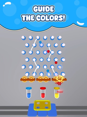 Drop Beads 3D iPad screenshot