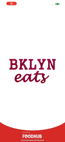 Bklyneats Screenshot 1 of 4