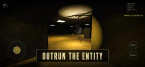 Backrooms Looters: Extraction screenshot 1