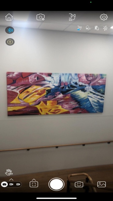 Screenshot 4 of Zero-X Pivot App