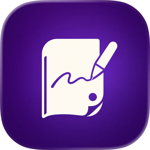 Micro Journal: Daily Diary