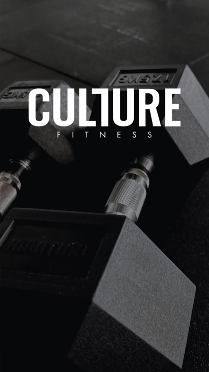 Experience Culture Fitness