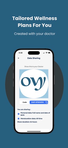 OvyHealth Screenshot 5 of 5