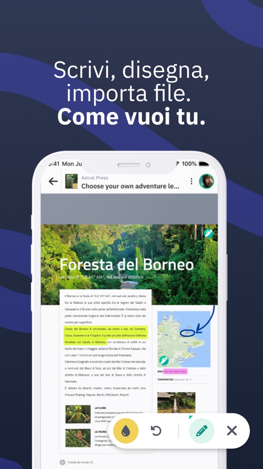 #4. bSmart Books (iOS) 来自: bSmart Labs srl
