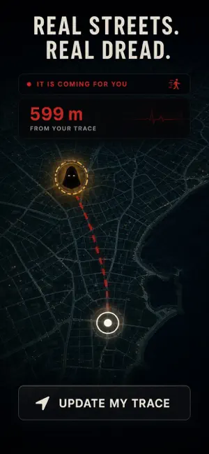 It's Coming screenshot 1