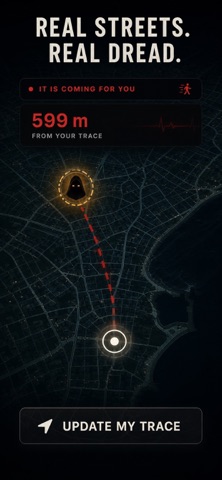 It's Coming screenshot 1