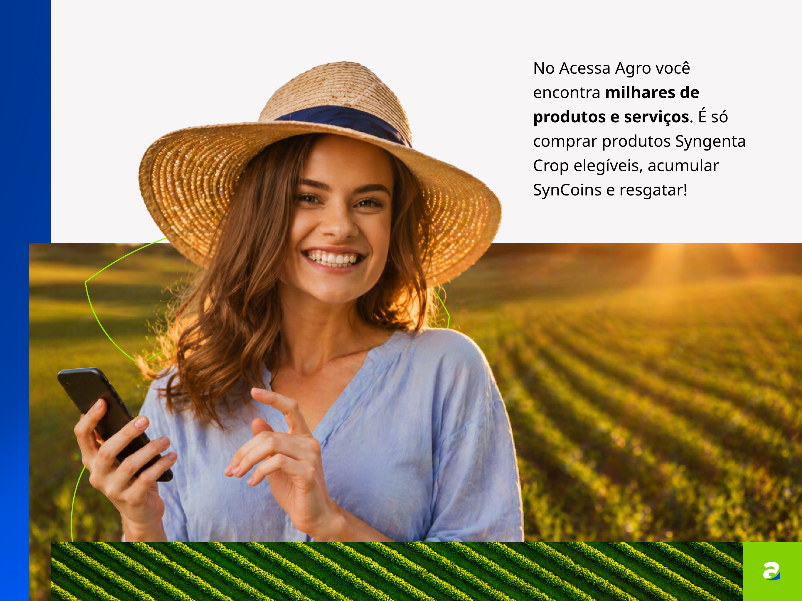 Acessa Agro screenshot 7