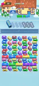 Bus Escape: Traffic Jam screenshot #5 for iPhone