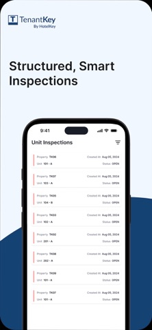 TenantKey Facility Screenshot 3 of 3