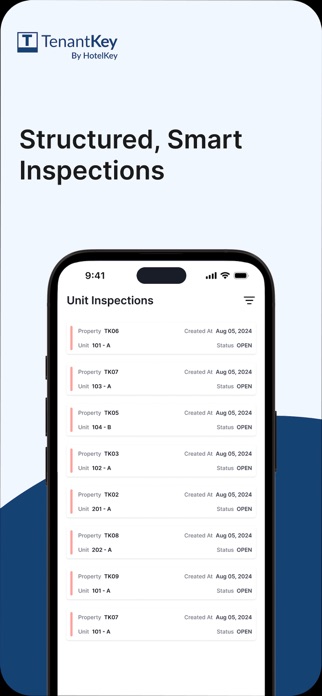 TenantKey Facility Screenshot 3 of 3